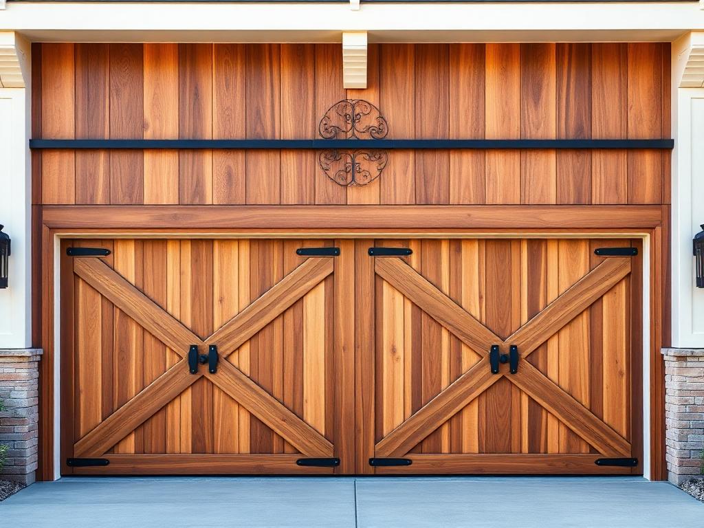 Installation - Professional garage door service