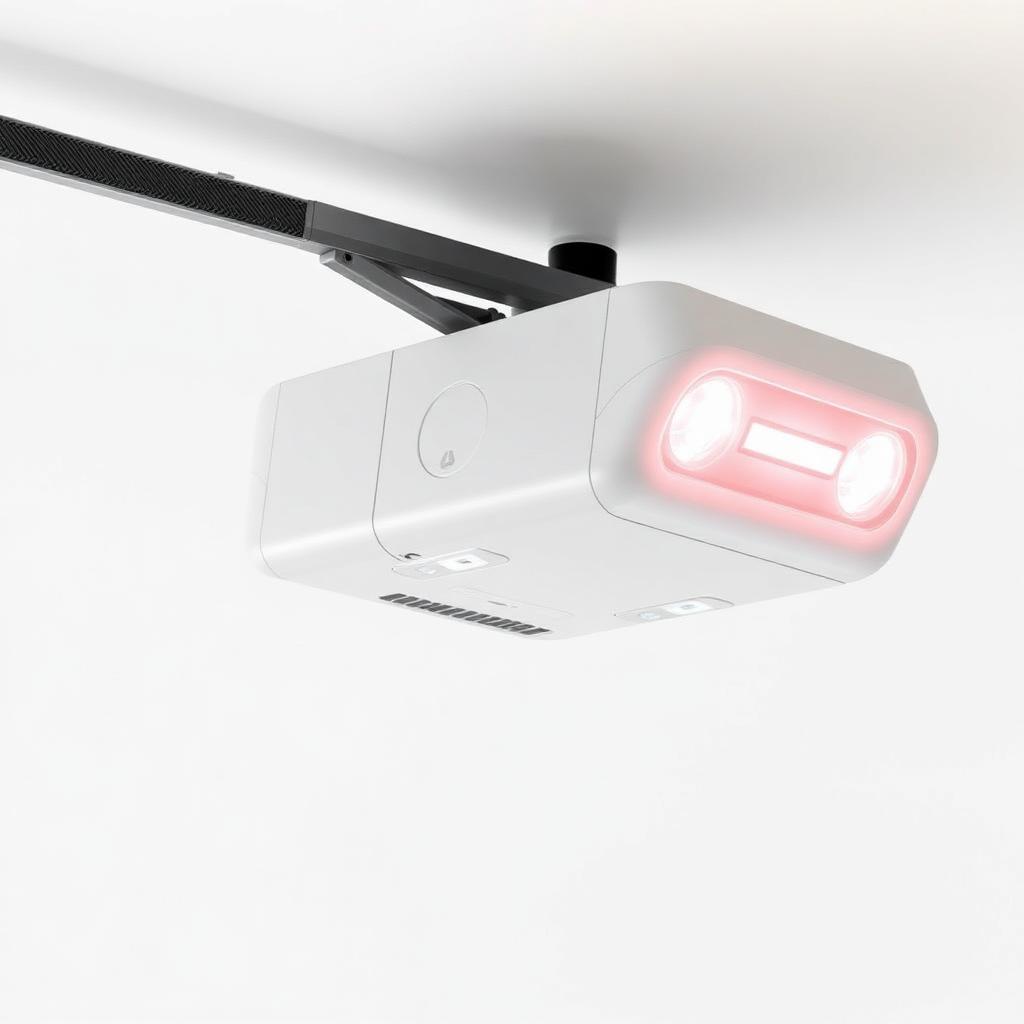 Maintenance - Professional garage door service